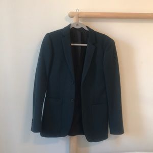 Topman Blazer 34R